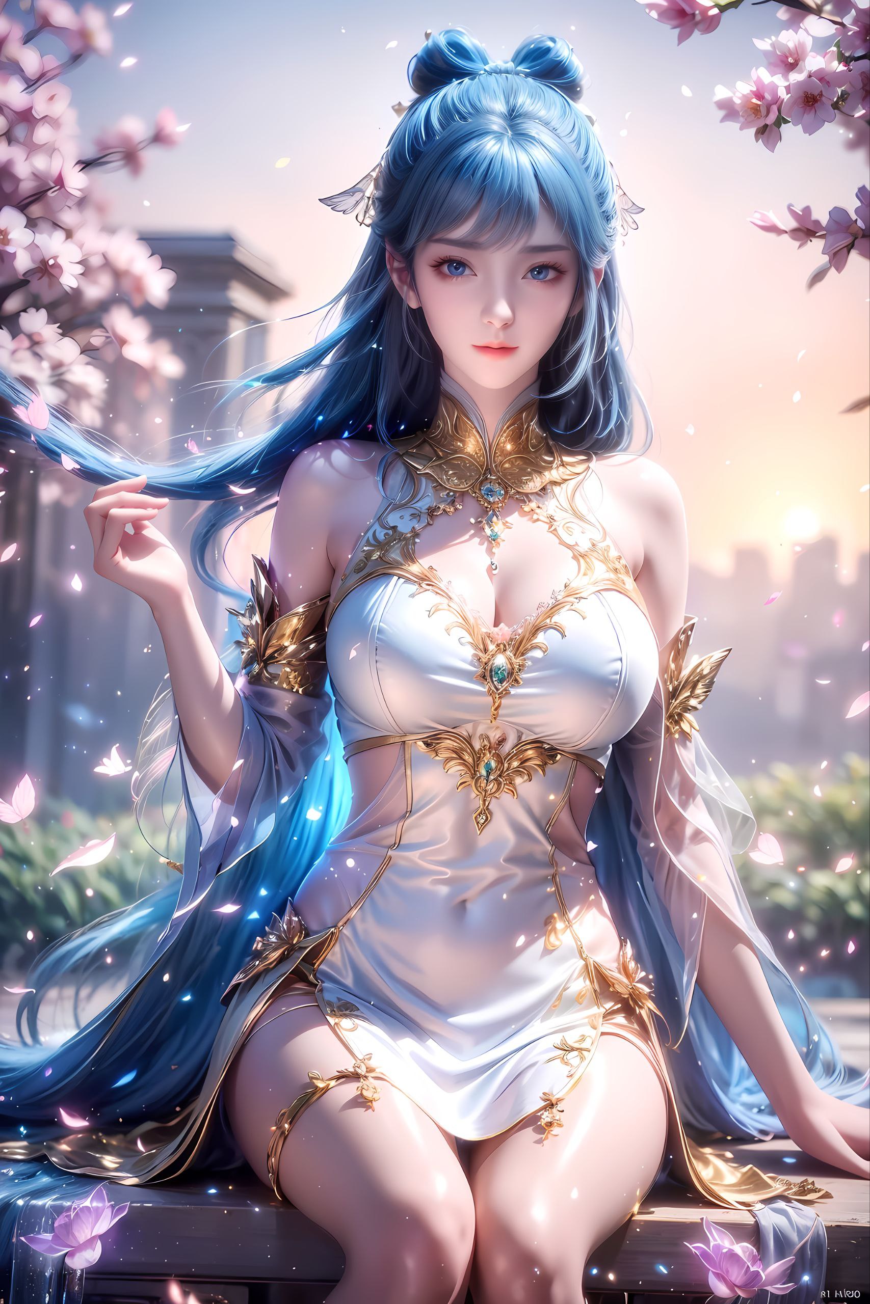 一个稳定的