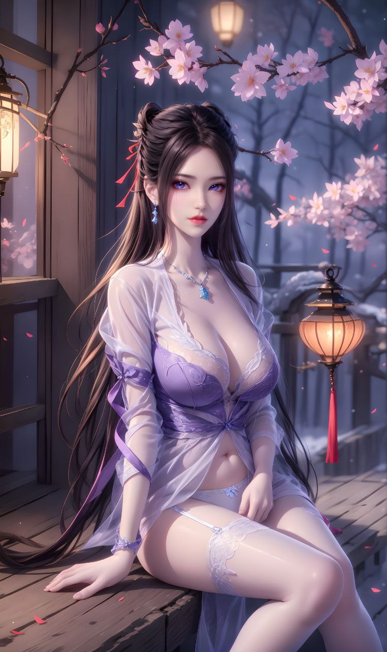 维护造成危