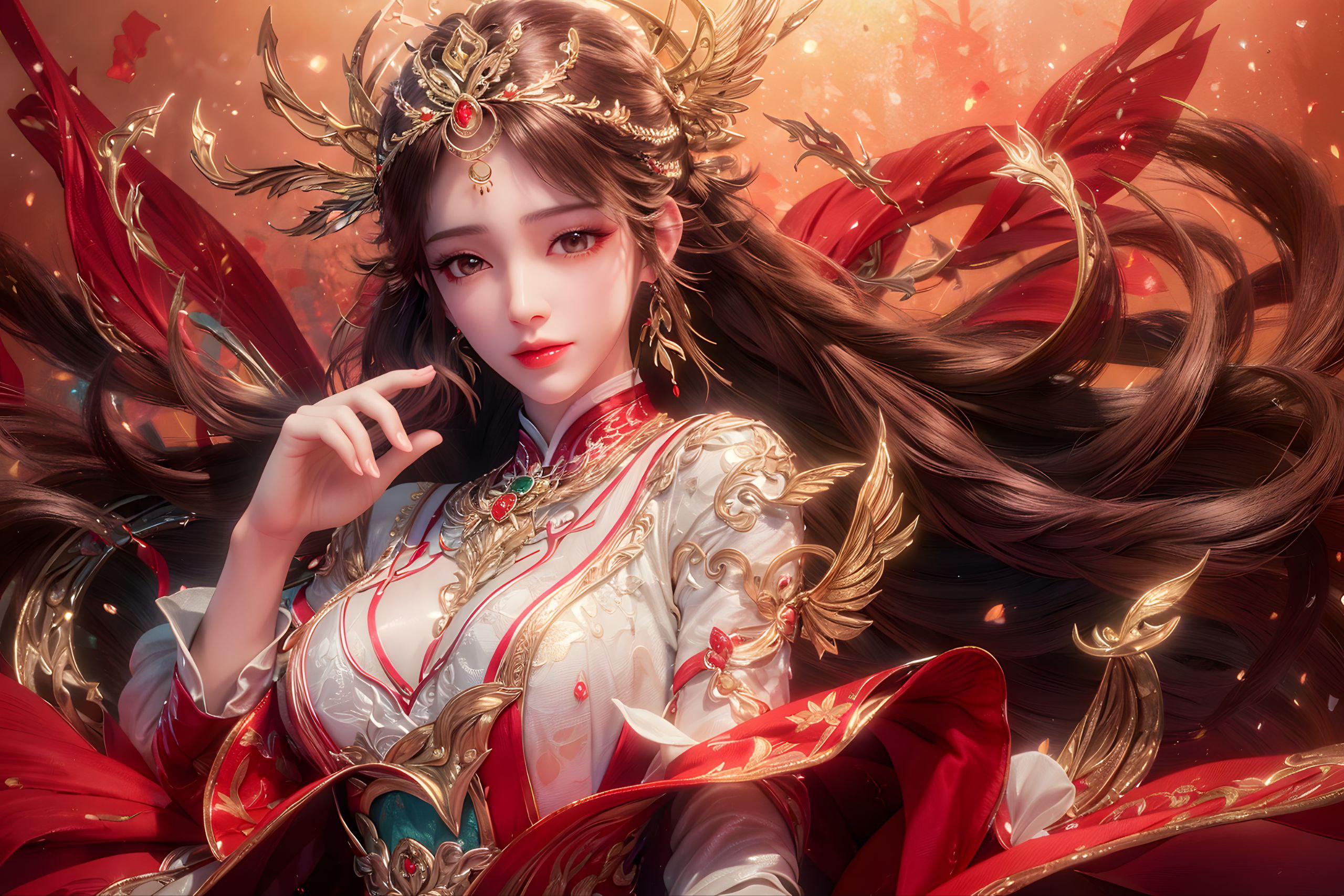 大片还是经