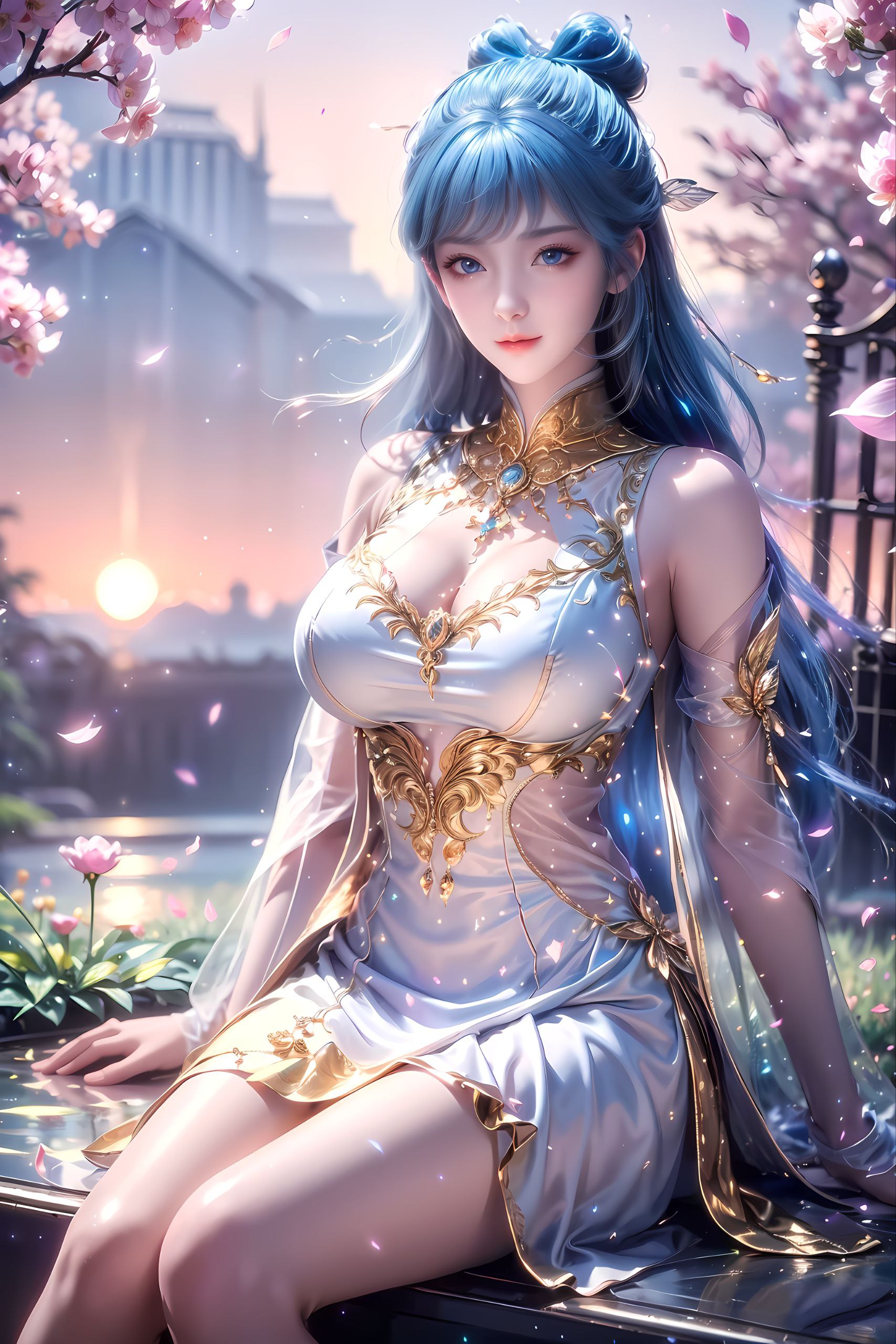 经成为人们