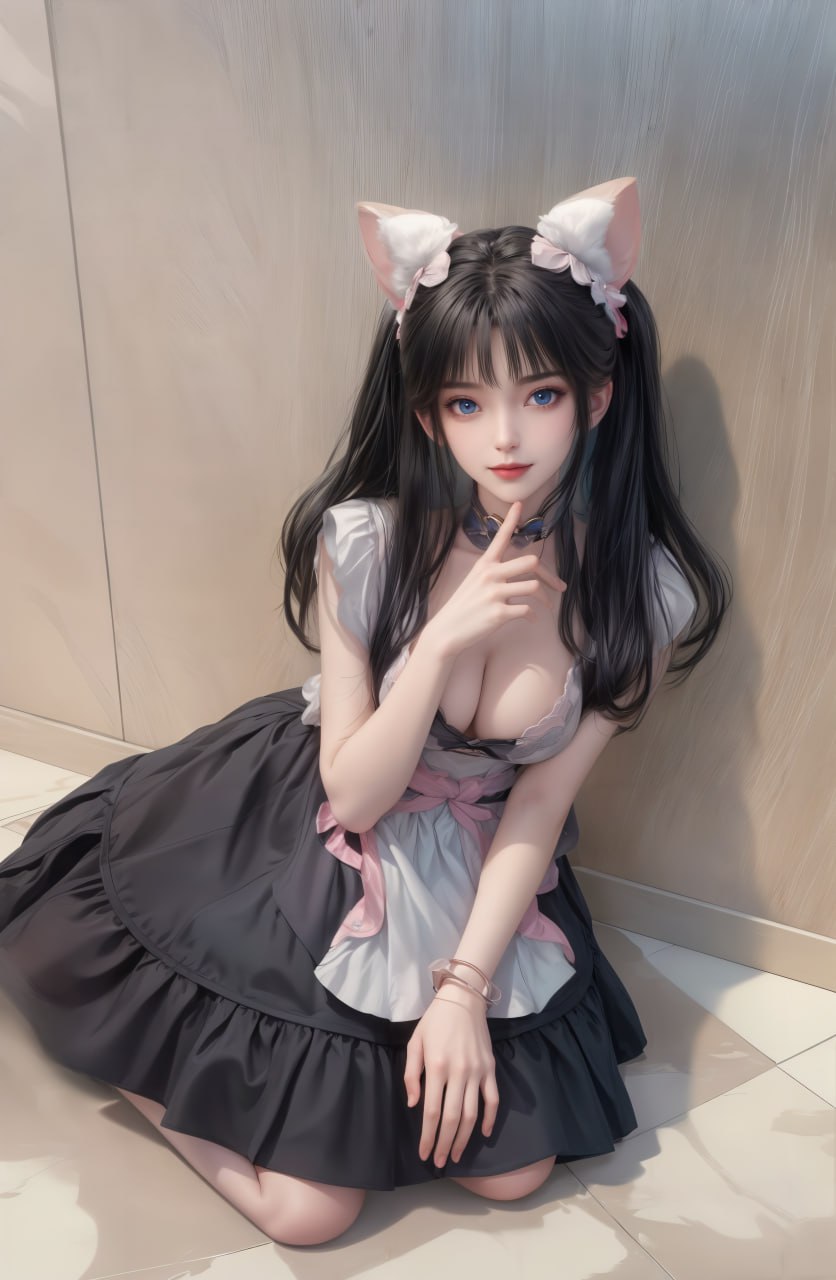 追求