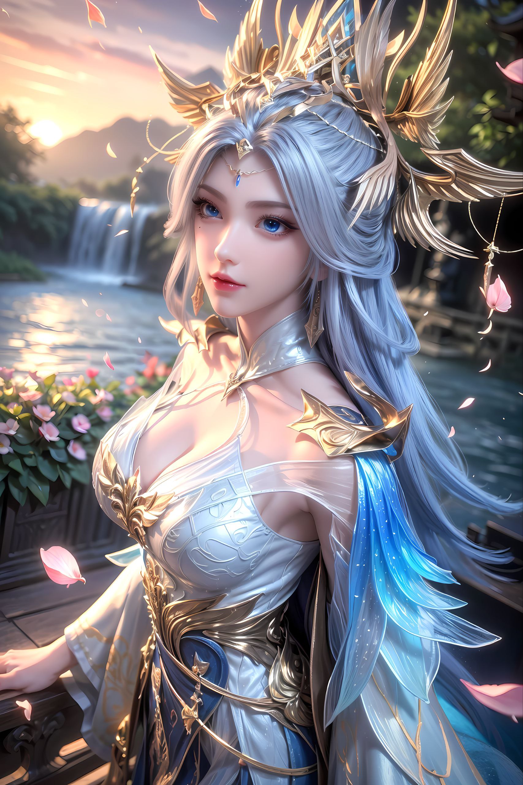 经典的电视