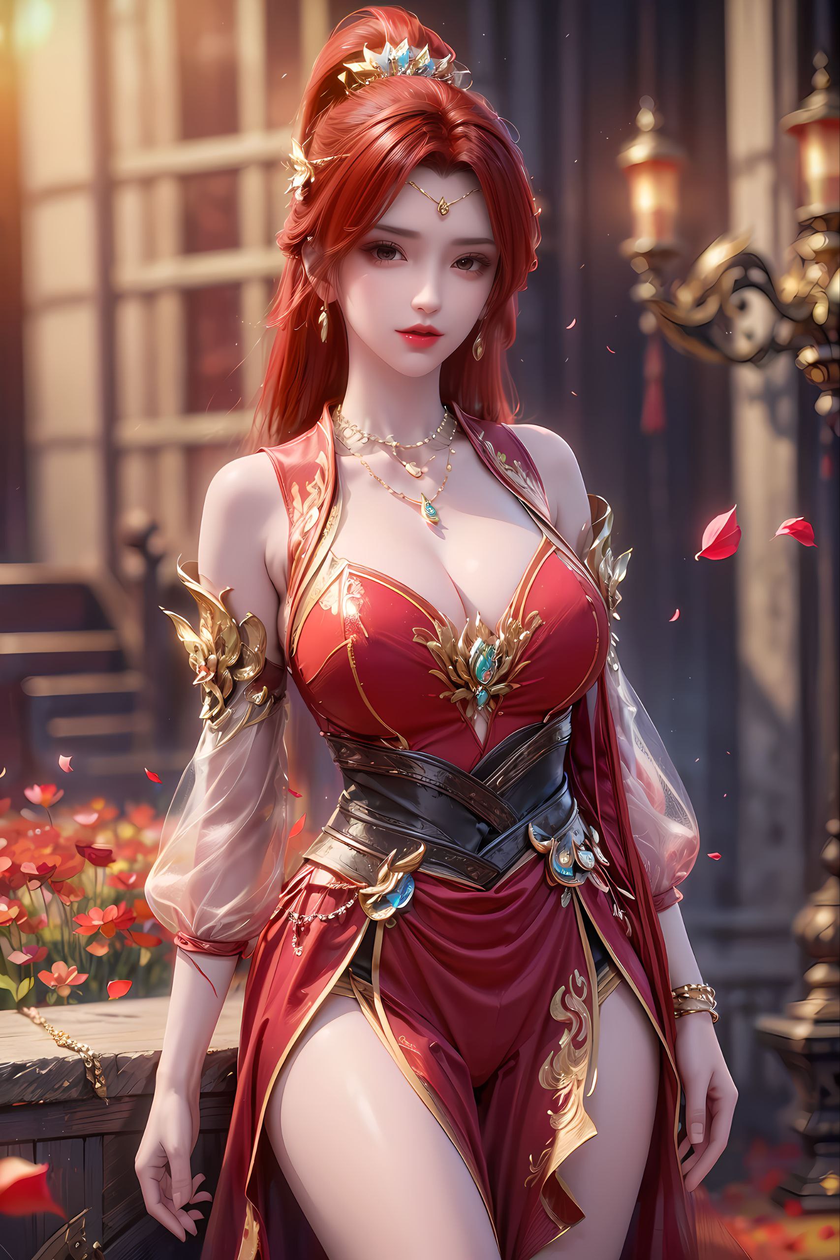 但在享受这