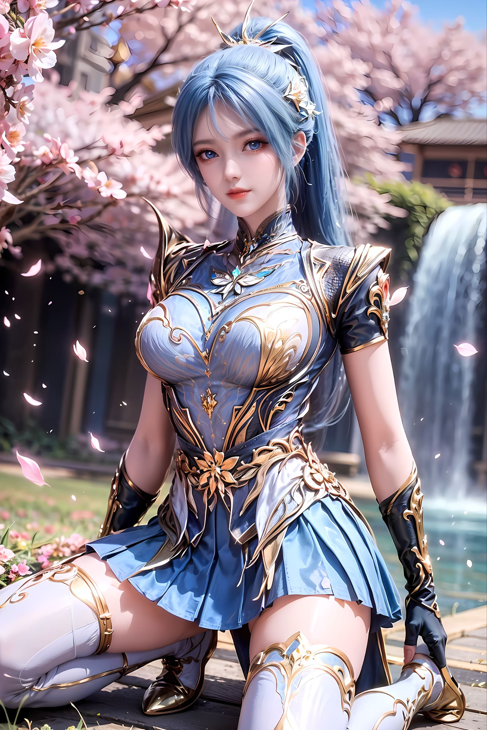 效率和客户