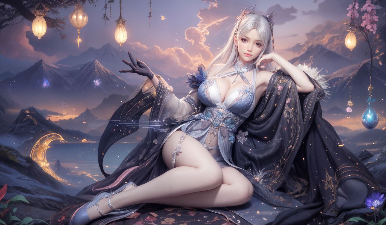 我们的生活