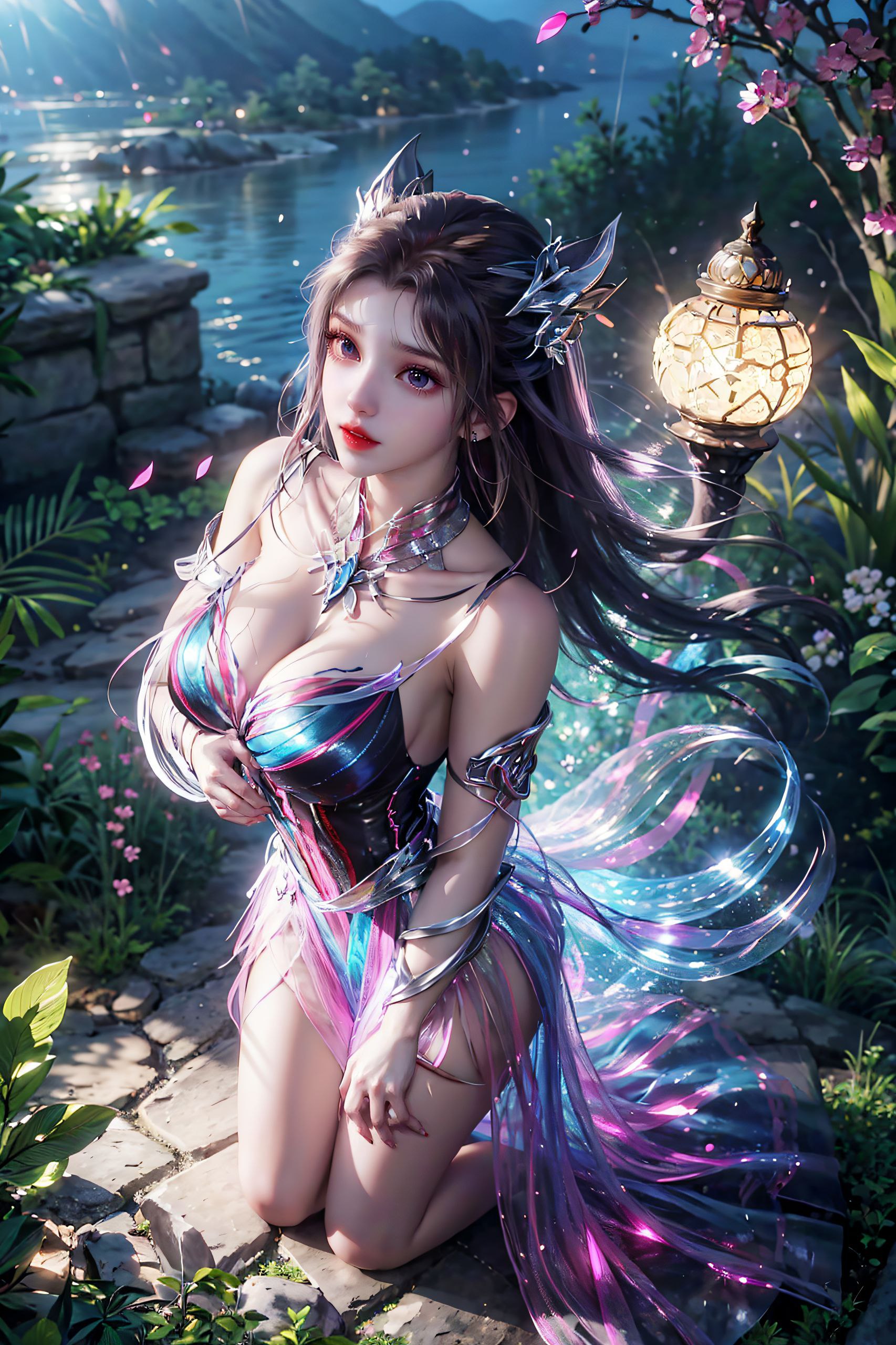 栗山莉绪以