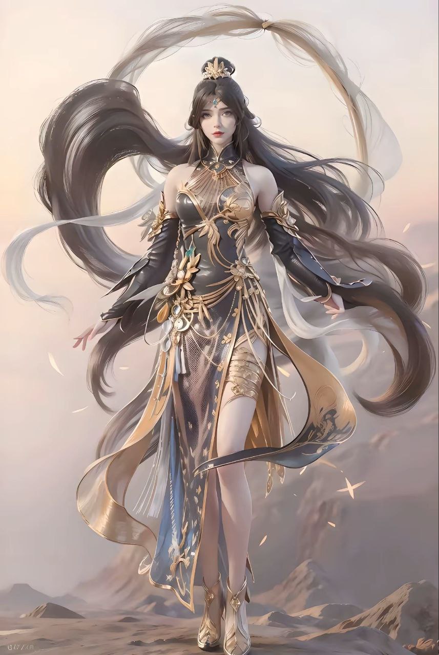 的点击量