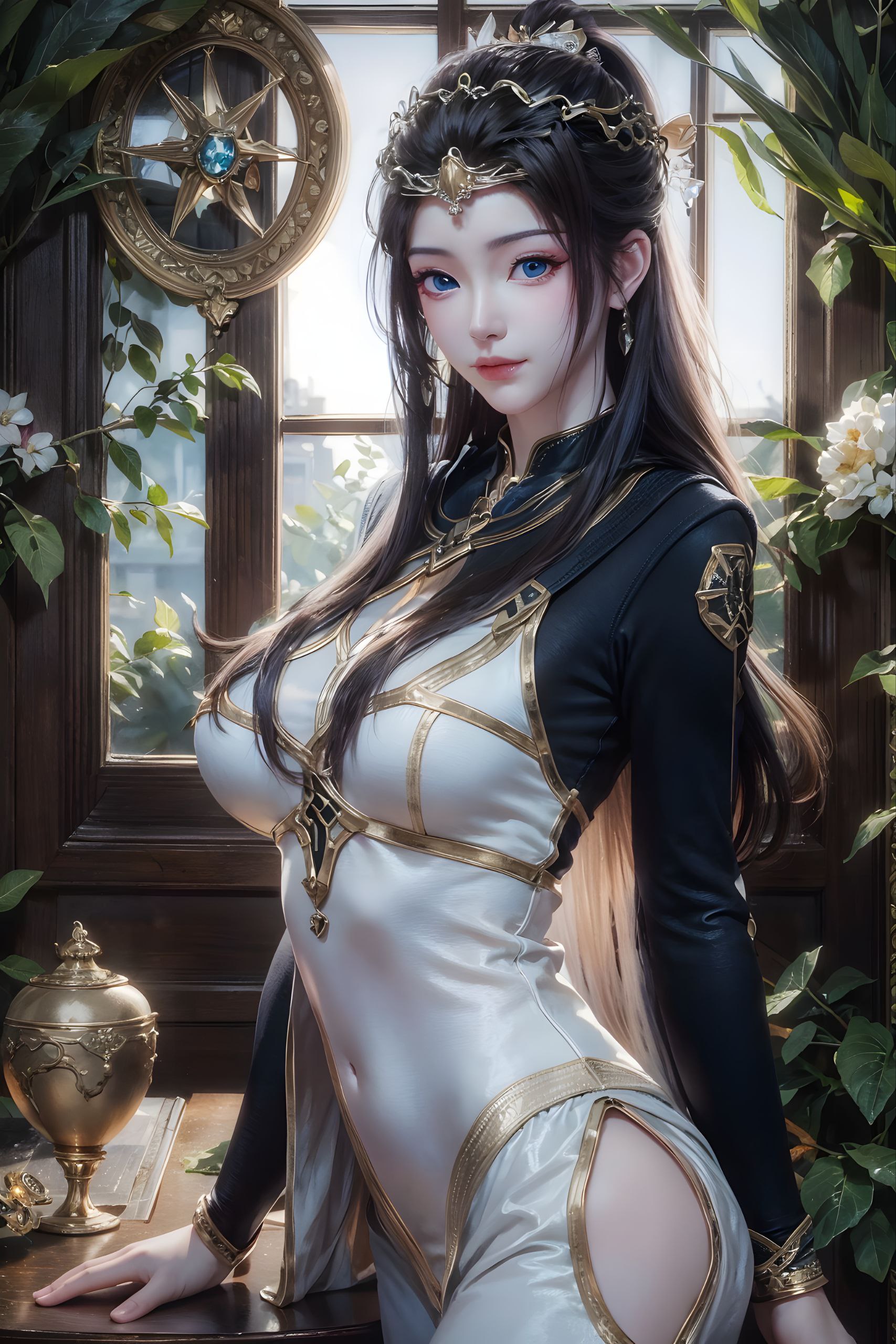 显得至关重