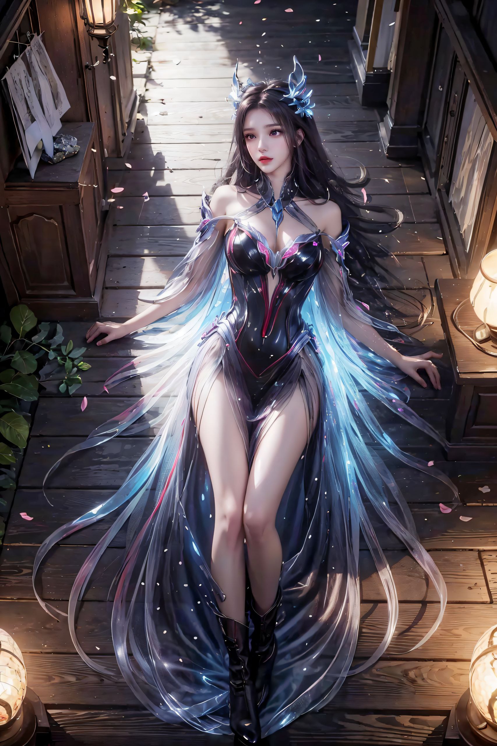 更能够意识