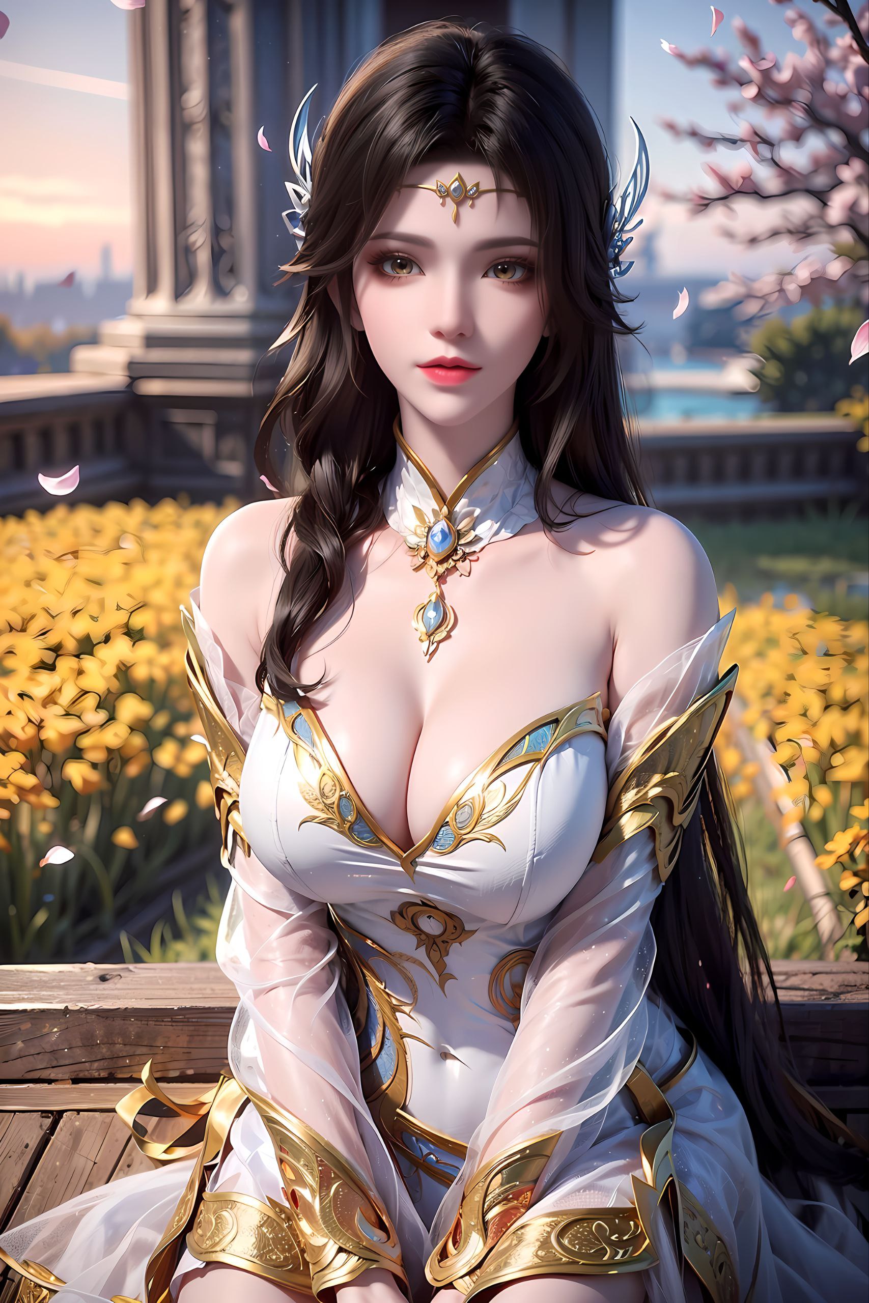 时代