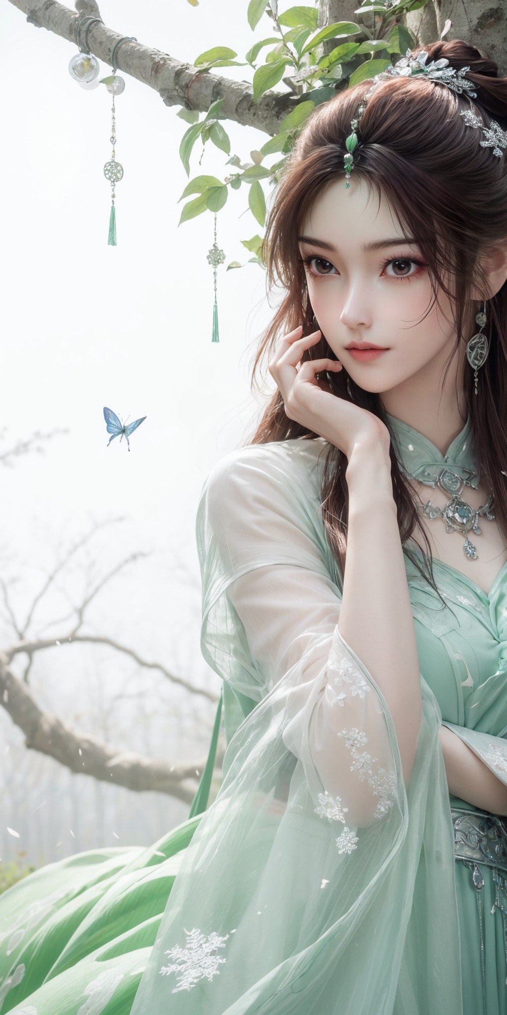 上都能找到
