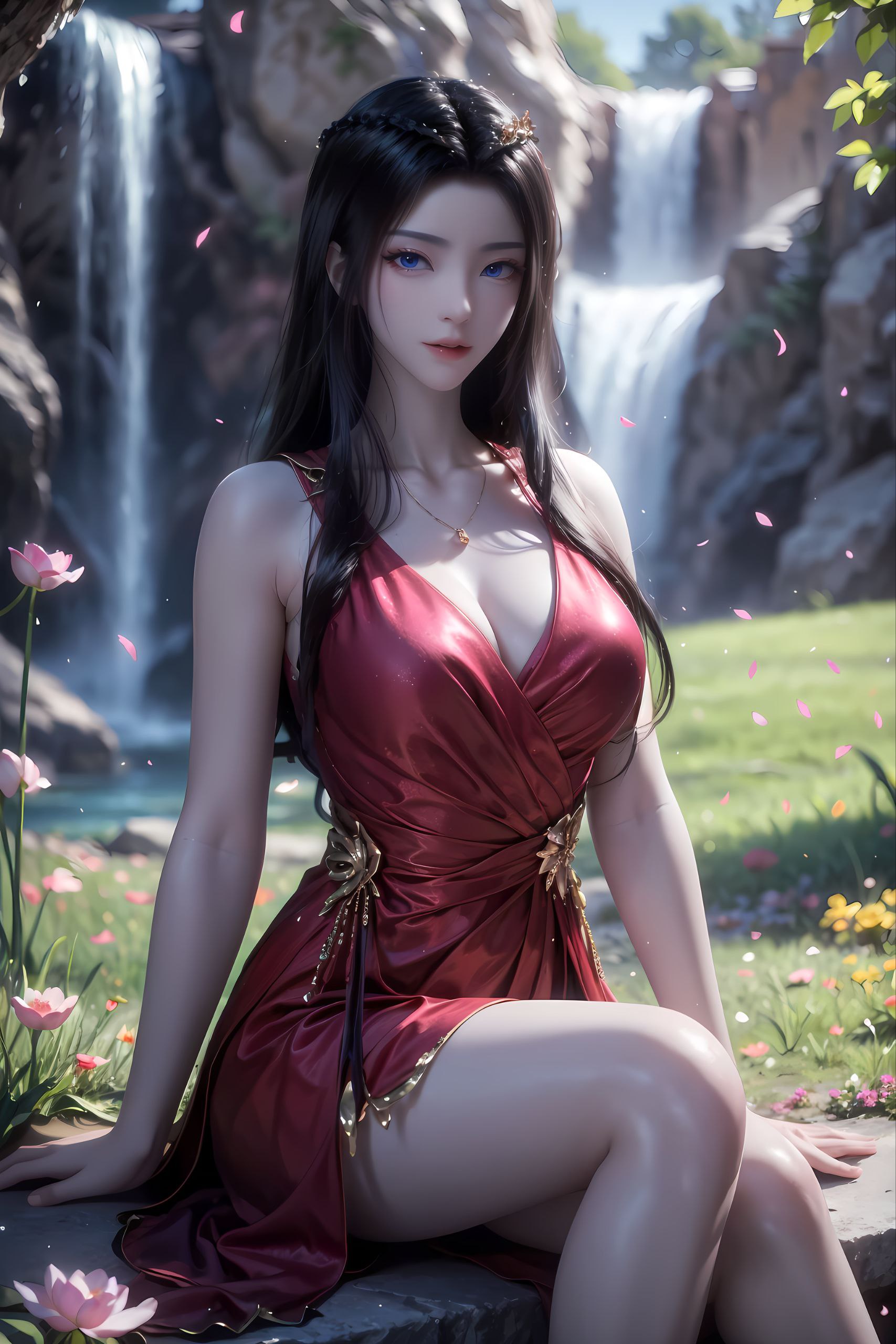 恰好能满足