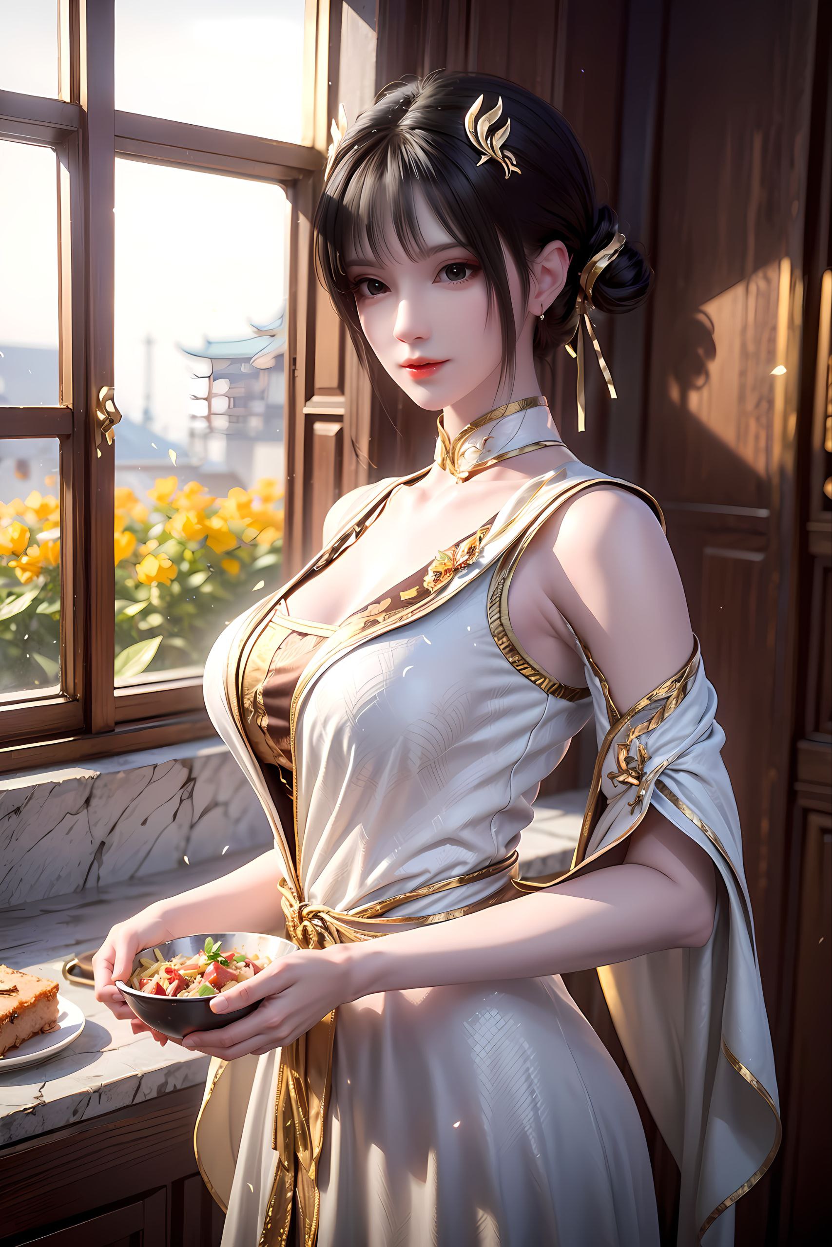 地址发布m