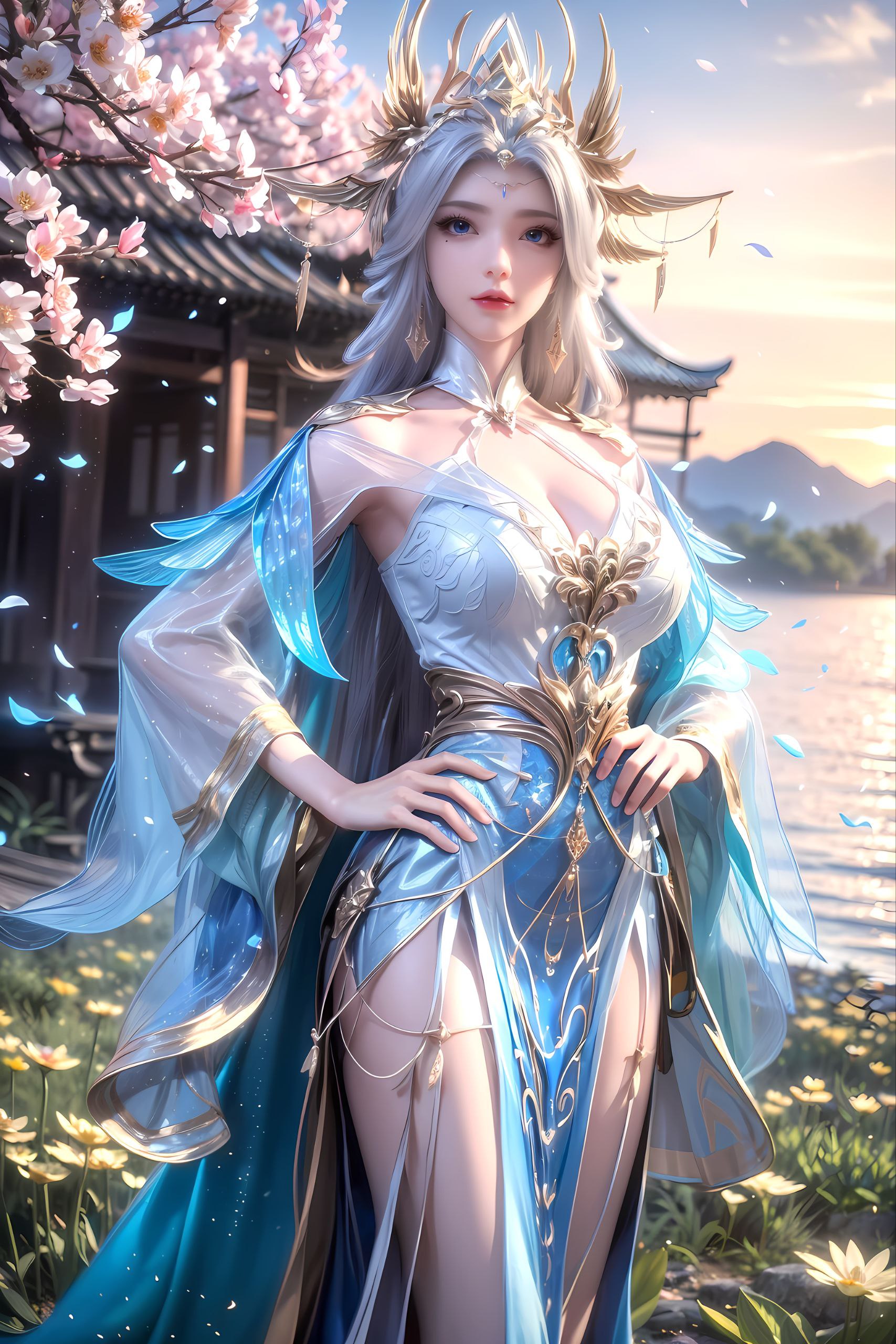 我们似乎可