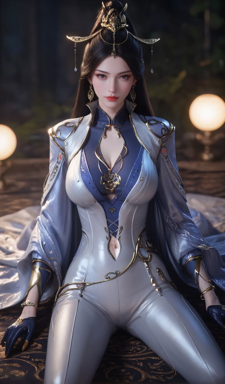 的魅力和风