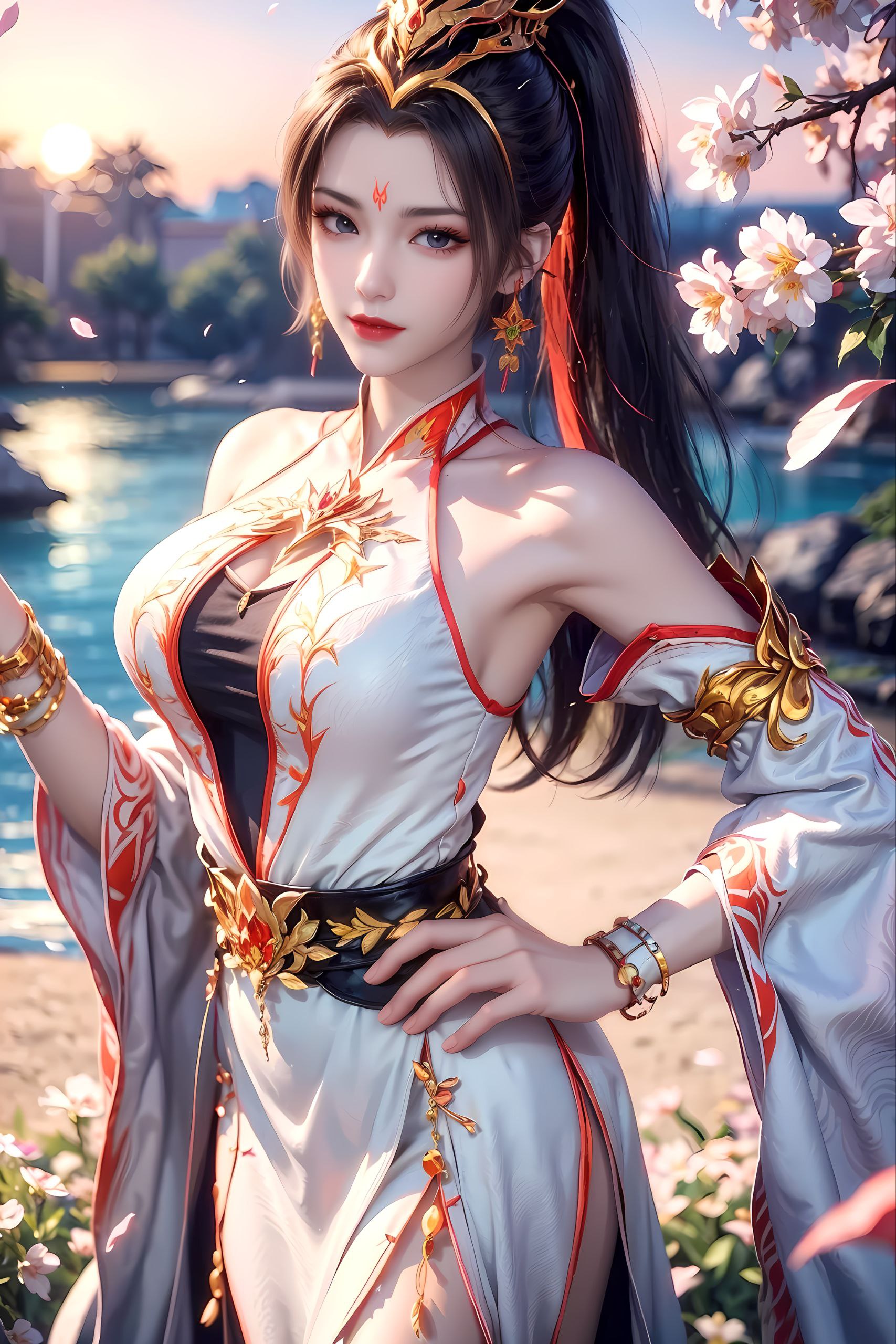在线吃瓜