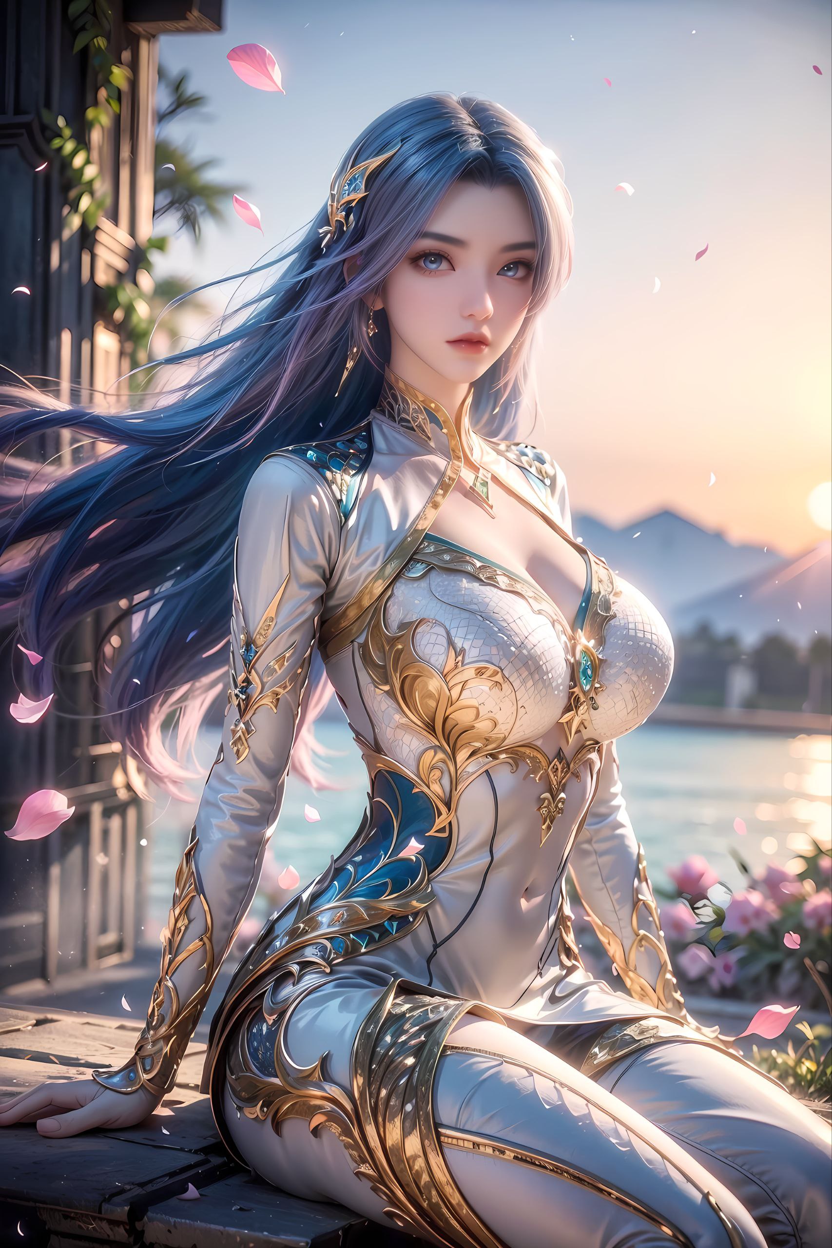 消息的需求