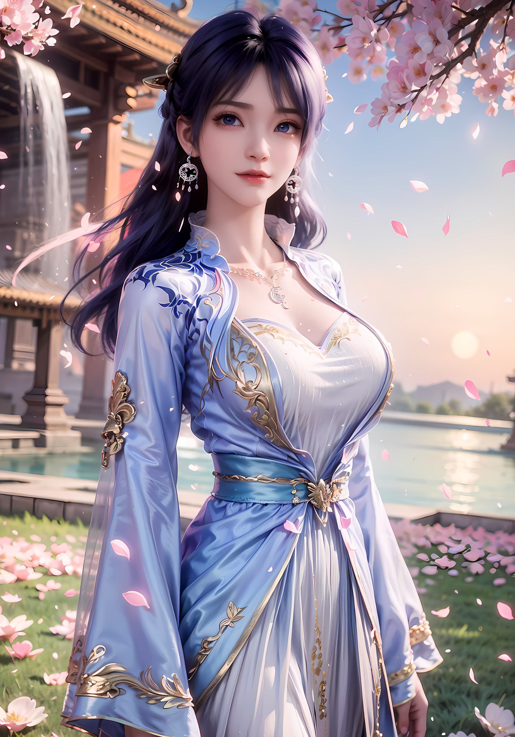 不同