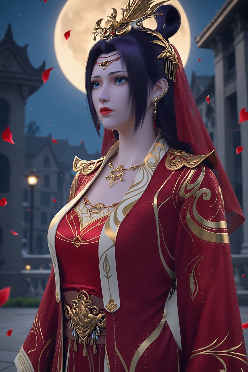 展现才华