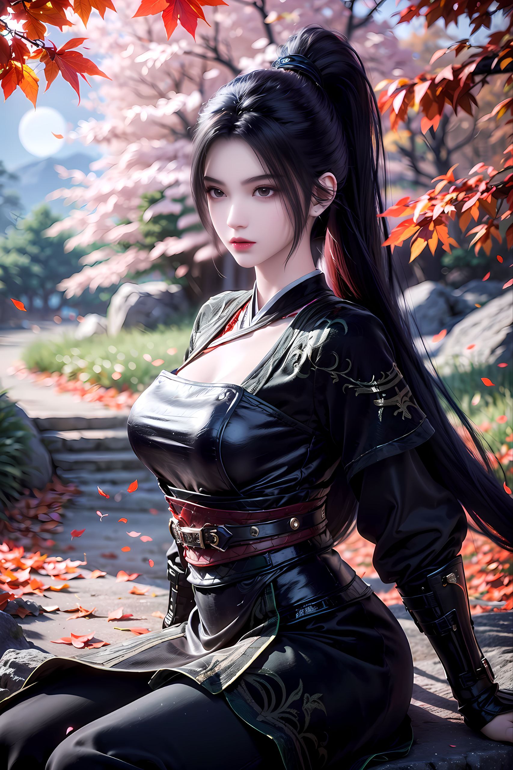 的观点