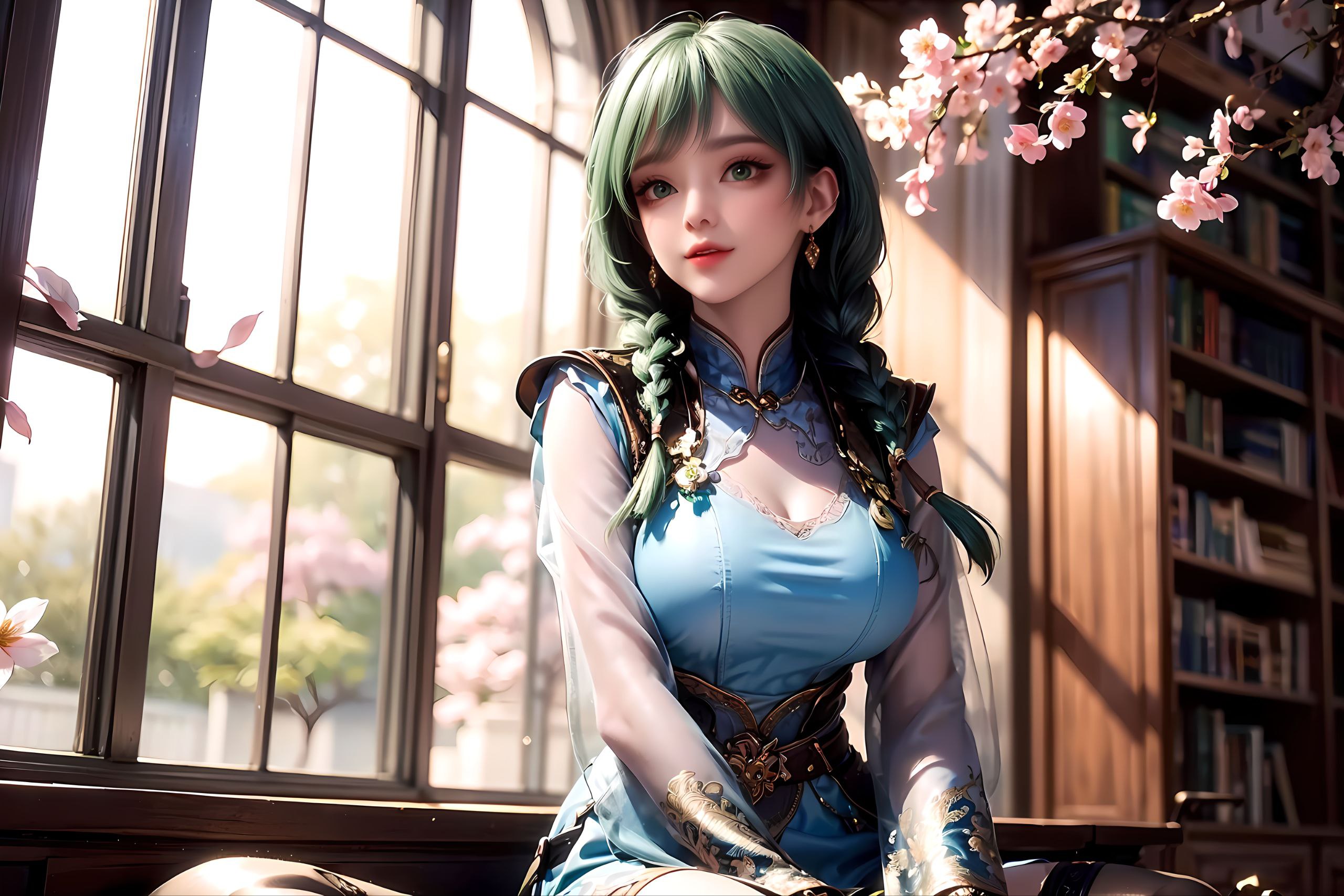 节假期