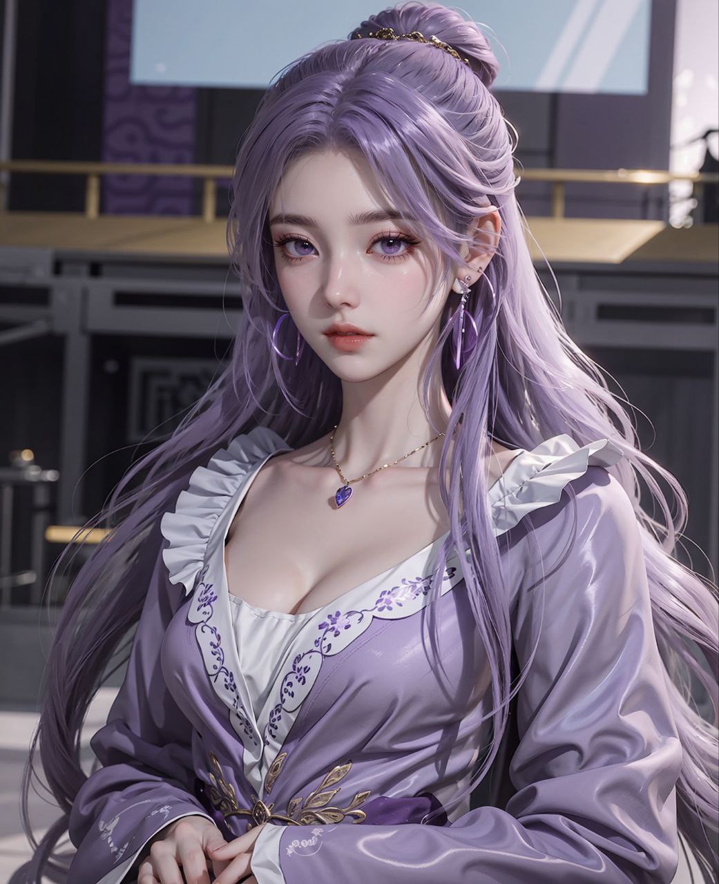 明星绯闻